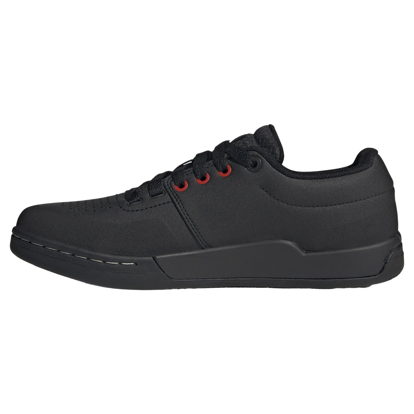 Five Ten Freerider Pro Flat Shoes - US 8 - Core Black/Footwear White - Image 2
