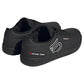 Five Ten Freerider Pro Flat Shoes - US 9 - Core Black/Footwear White - Image 6