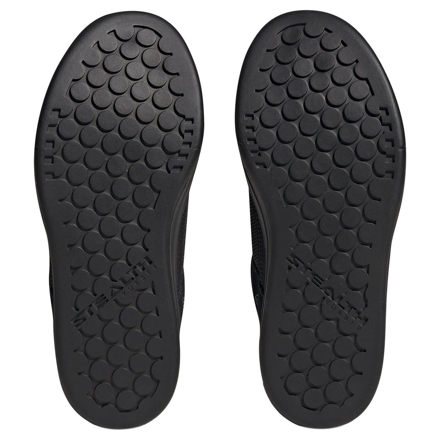 Five Ten Freerider Women's Flat Shoes - US 6 - Core Black/Core Black/Grey Six - Image 5