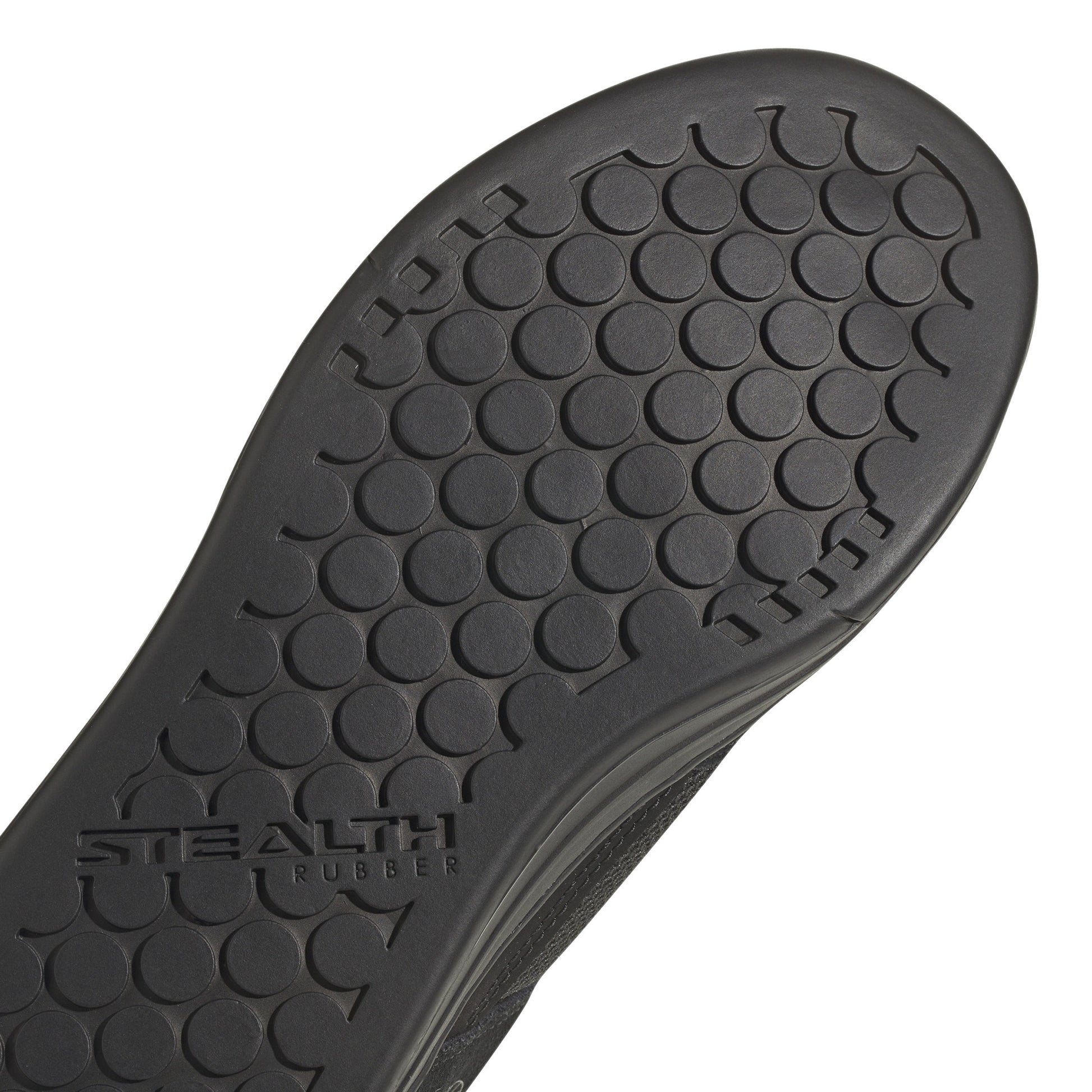 Five Ten Freerider Women's Flat Shoes - US 6 - Core Black/Core Black/Grey Six - Image 8