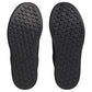 Five Ten Freerider Women's Flat Shoes - US 7 - Core Black/Core Black/Grey Six - Image 5