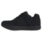 Five Ten Freerider Women's Flat Shoes - US 8 - Core Black/Core Black/Grey Six - Image 2