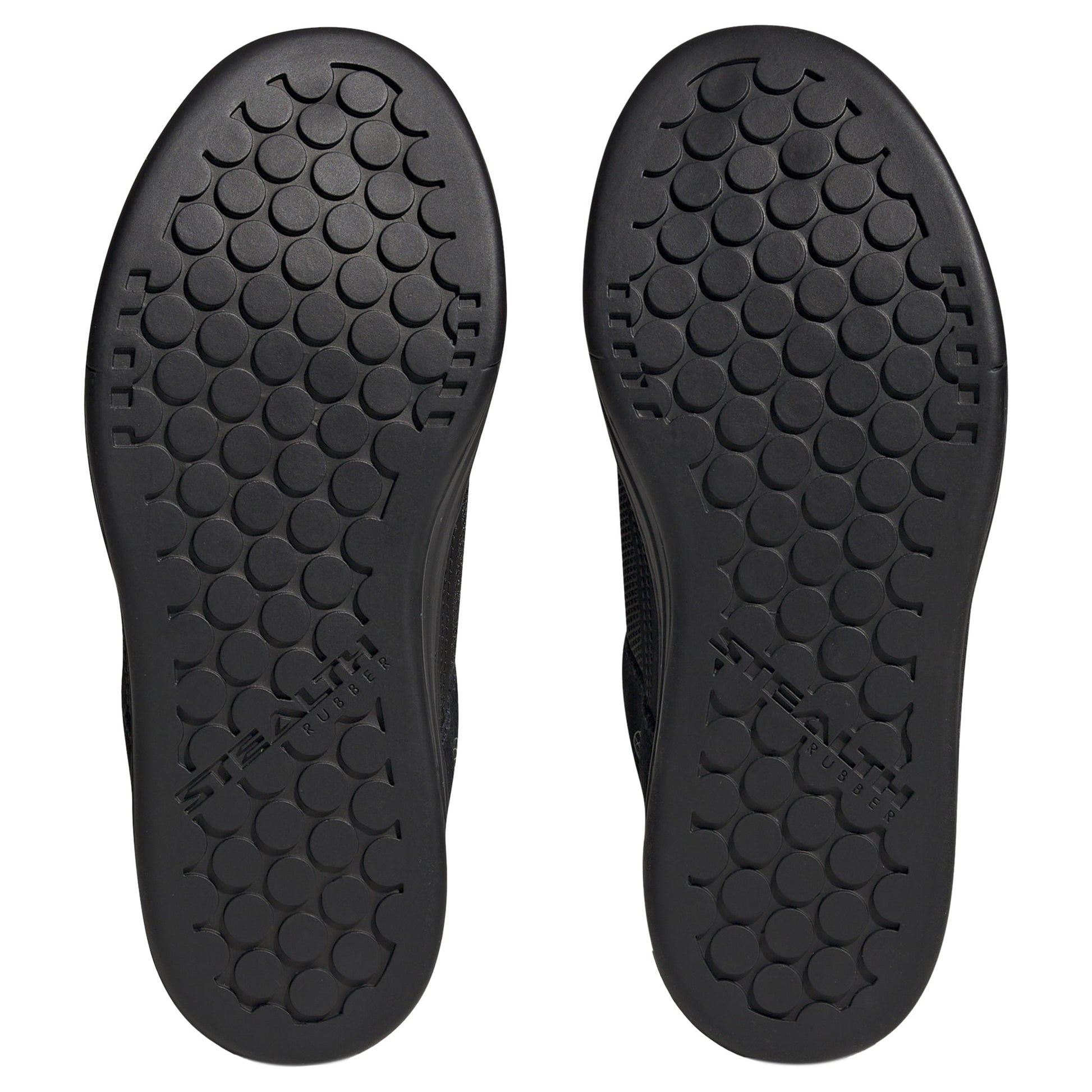 Five Ten Freerider Women's Flat Shoes - US 8 - Core Black/Core Black/Grey Six - Image 5