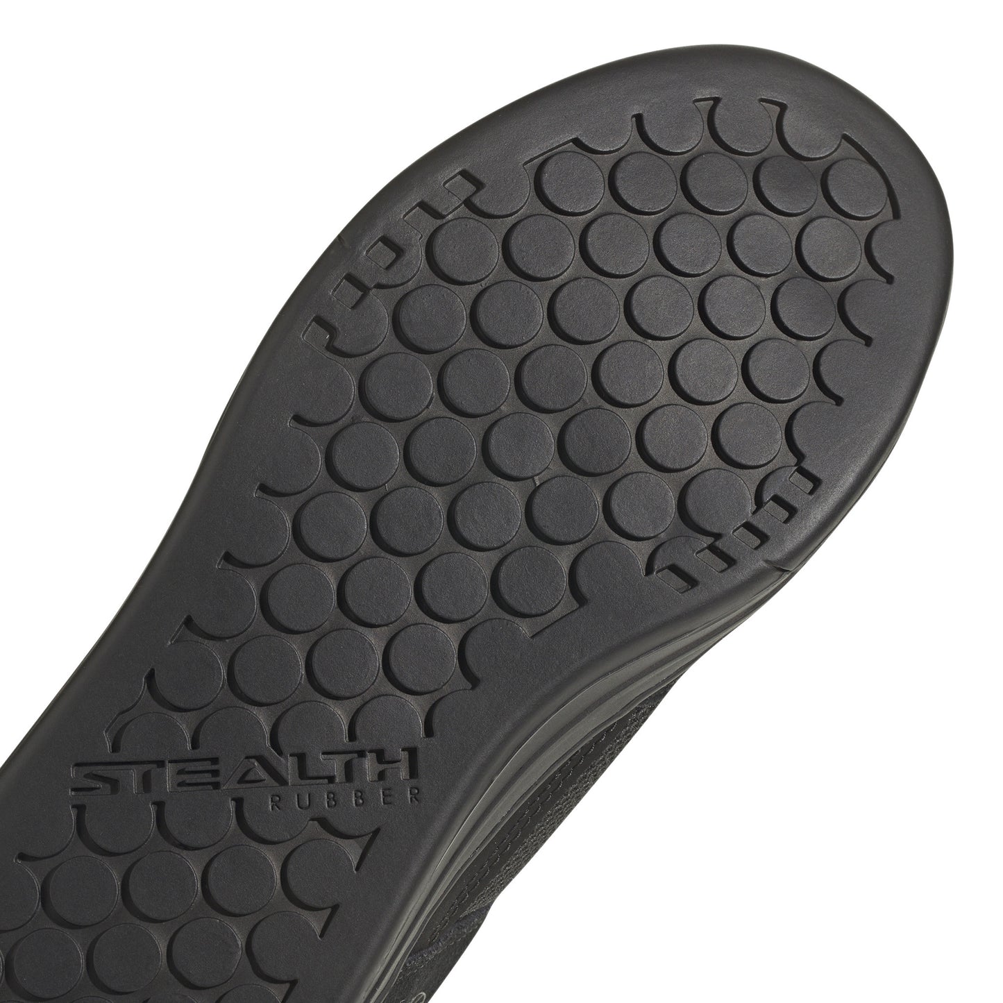 Five Ten Freerider Women's Flat Shoes - US 8 - Core Black/Core Black/Grey Six - Image 8