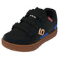 Five Ten Freerider Youth Vcs Flat Shoes - US 3 - Pure Orange/Pure Orange/Ray Blue - Image 2