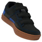 Five Ten Freerider Youth Vcs Flat Shoes - US 3 - Pure Orange/Pure Orange/Ray Blue - Image 5