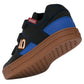 Five Ten Freerider Youth Vcs Flat Shoes - US 5 - Pure Orange/Pure Orange/Ray Blue - Image 8