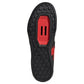 Five Ten Hellcat Pro Clip-In Shoes - US 10.5 - Core Black/Core Black/Red - Image 5