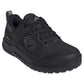 Five Ten Impact Pro Flat Shoes - US 9 - Core Black / Grey - Image 3