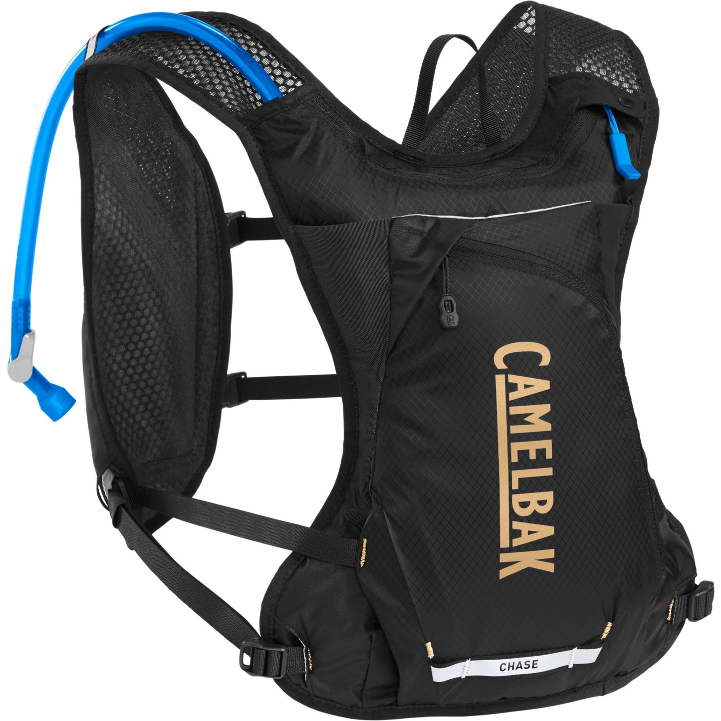 Camelbak Chase Race 4 Vest - 4L Pack - 1.5L Bladder
