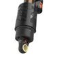 Fox Factory Float X2 Factory Series Air Shock - Dual Open-Eye Mount - 200x51mm (7.875"x2.0")