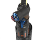 Fox Factory Float X2 Factory Series Air Shock - Dual Open-Eye Mount - 216x64mm (8.5"x2.5")