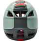 Fox Proframe MIPS Helmet - S - Blocked Eucalyptus