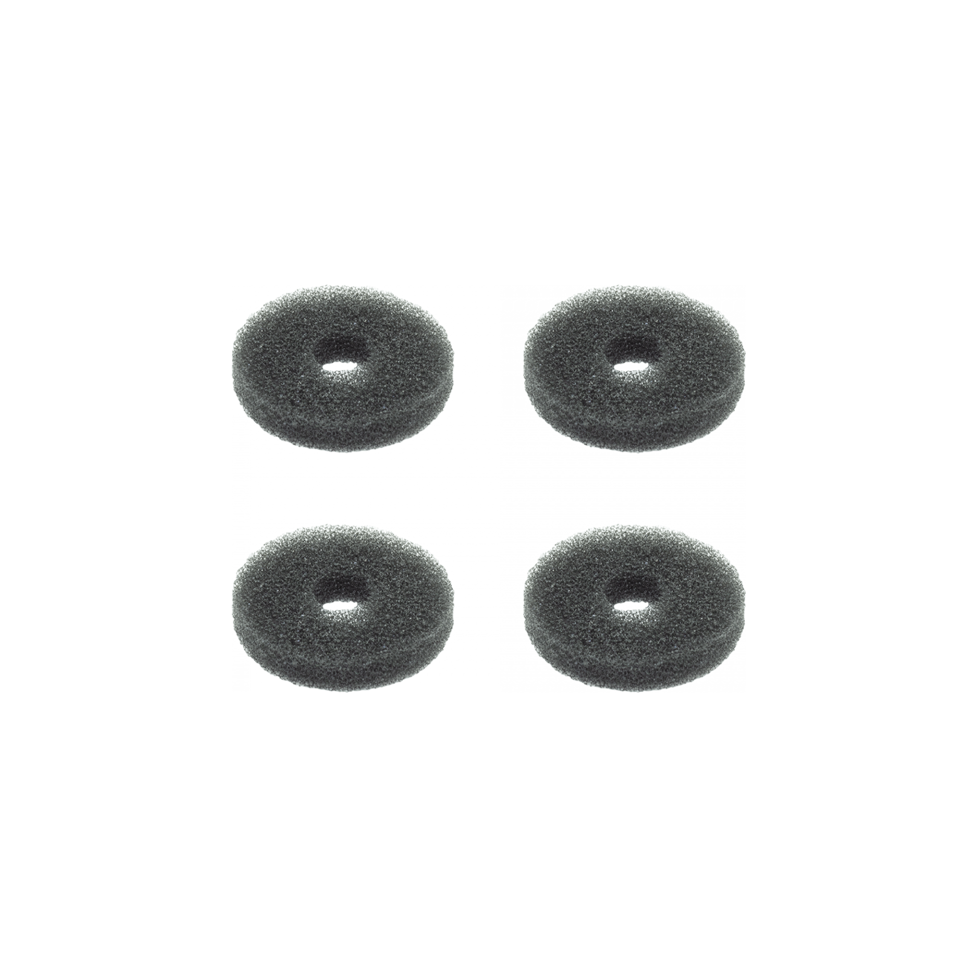BikeYoke Foam Ring Kit - 25mm | MTB Direct