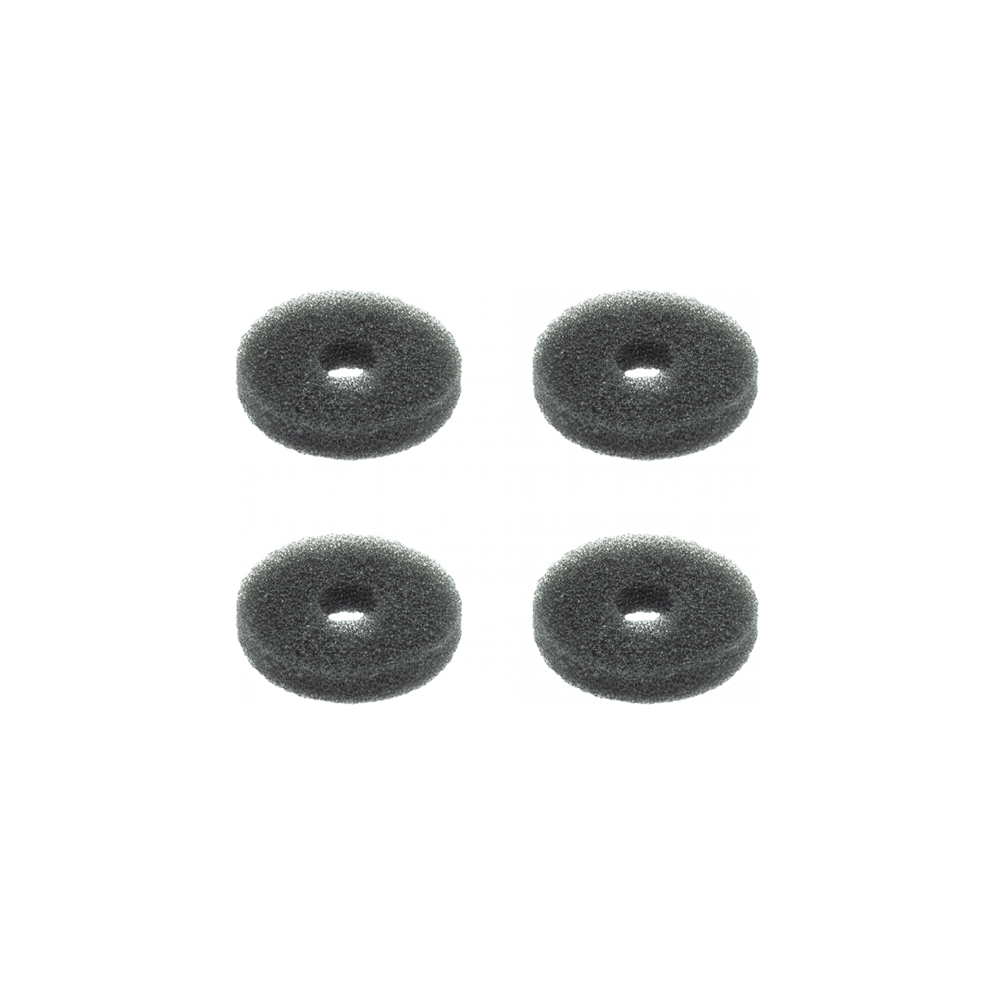BikeYoke Foam Ring Kit - 25mm