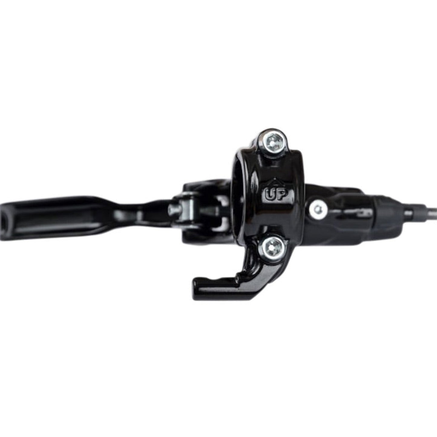 Formula C1/ Cura Xo Clamp Mixmaster - MMX Clamp - Matte Black - Image 2