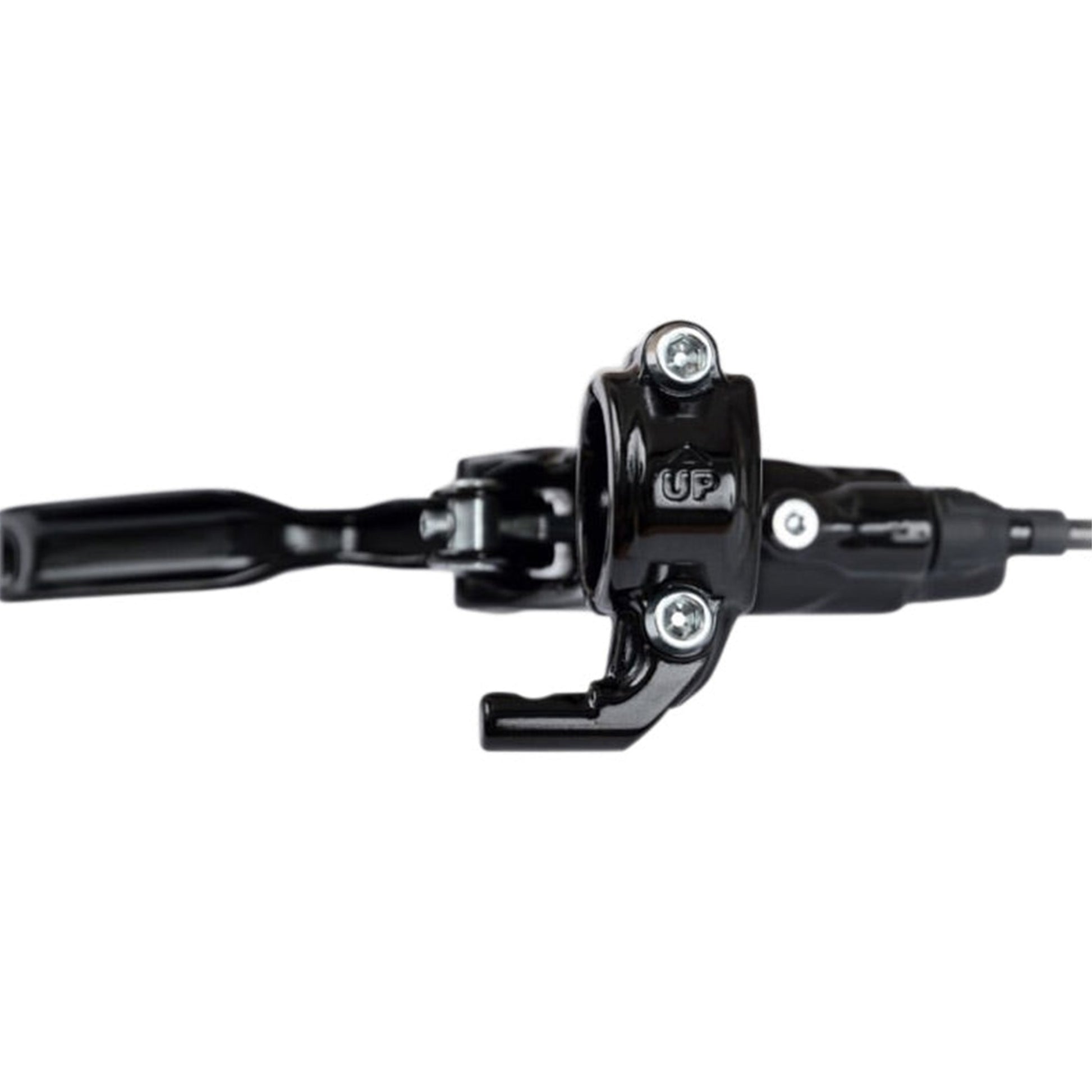 Formula C1/ Cura Xo Clamp Mixmaster - MMX Clamp - Matte Black - Image 2