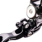 Formula Cura 4 Disc Brake - Front or Rear - Universal Lever - 1750mm - Glossy Black - TFRA/FCS - Image 2