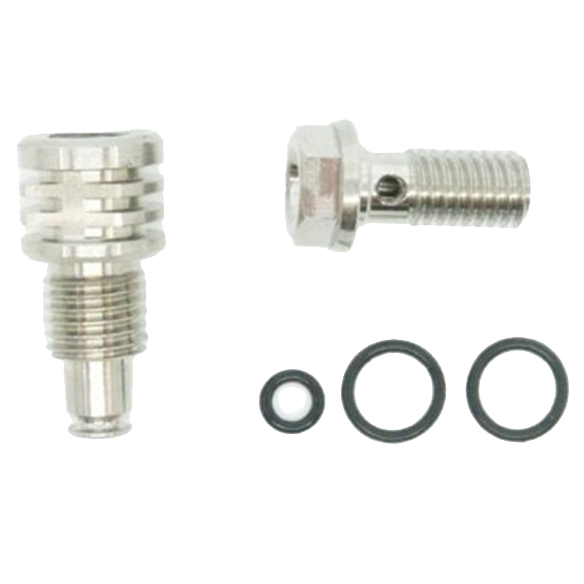 Formula 'Cura' Banjo Adapter Kit - Banjo Kit - Image 3