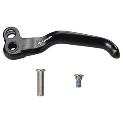 Formula Cura Brake Lever Blade - Lever Assembly - Black Gloss - Image 1