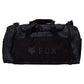 Fox 180 Duffle Bag - Black Camo - Image 1
