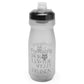 Fox 21 Oz Worldwide Podium Bottle - Clear - 21 Oz - Image 1