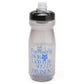 Fox 21 Oz Worldwide Podium Bottle - Smoke - 21 Oz - Image 1