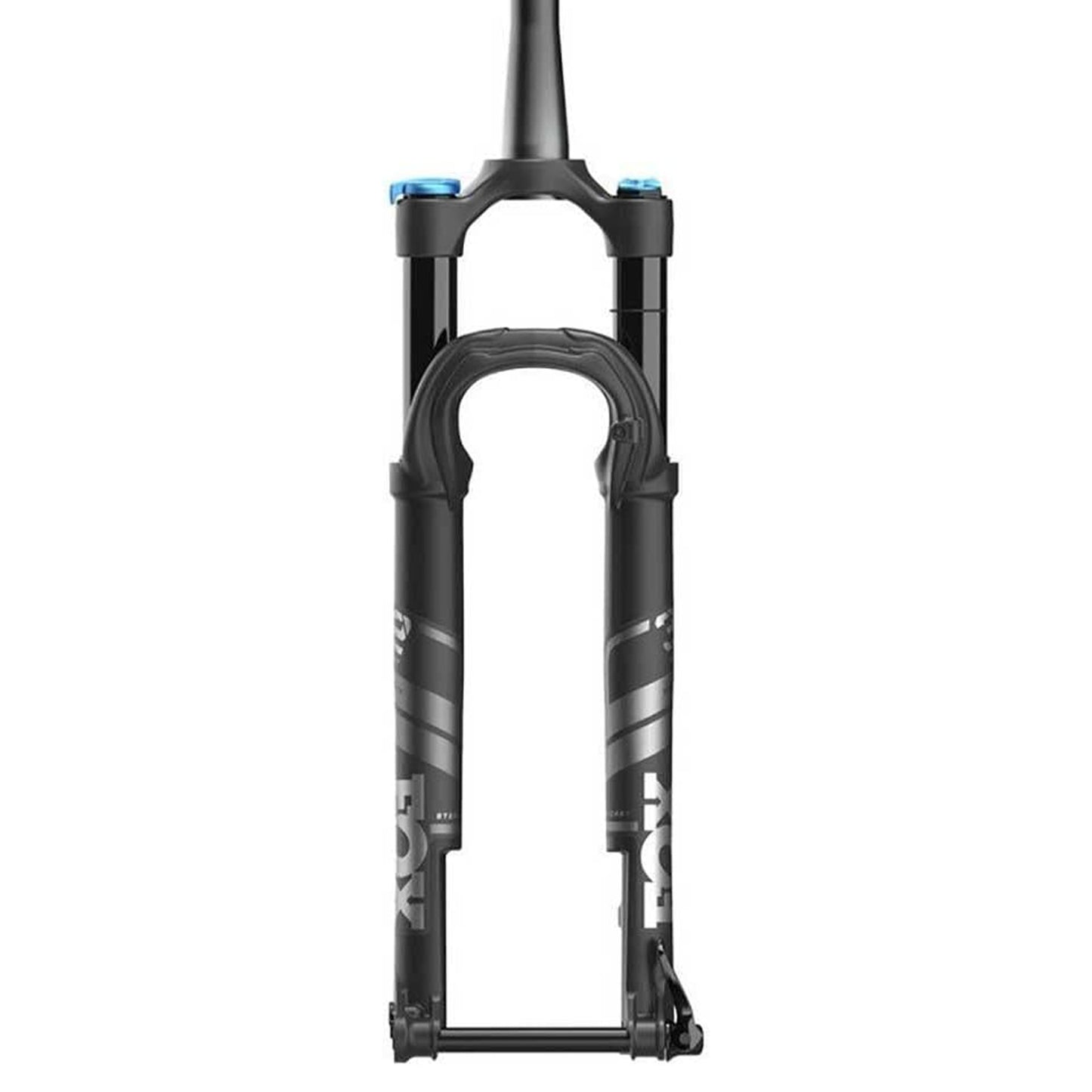 Fox 32 Float Performance Fork - 29 Inch - 1 1-8th Inch - QRx100mm - 100mm - 44mm - Grip 3 Pos - Matte Black - 2022 - Image 1