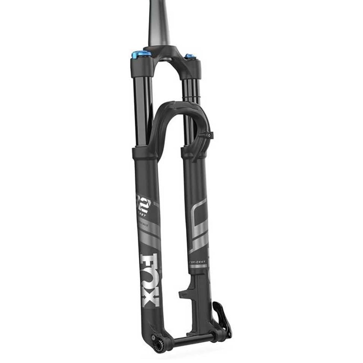 Fox 32 Float Performance Fork - 29 Inch - 1 1-8th Inch - QRx100mm - 100mm - 44mm - Grip 3 Pos - Matte Black - 2022 - Image 2