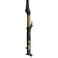 Fox 34 Factory SL Fork - 29 Inch - 1 1/8th - 1.5 Inch Tapered - 15x110mm Boost - 120mm Travel - 44mm - Grip SL 3-Position Adjust - Kabolt SL 110 - Shiny Black - Image 3