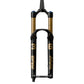 Fox 36 Factory Fork - 29 Inch - 1 1/8th - 1.5 Inch Tapered - 15x110mm Boost - 150mm Travel - 44mm - Grip X2 HSC LSC HSR LSR - Kabolt X 110 - Shiny Black - Image 1