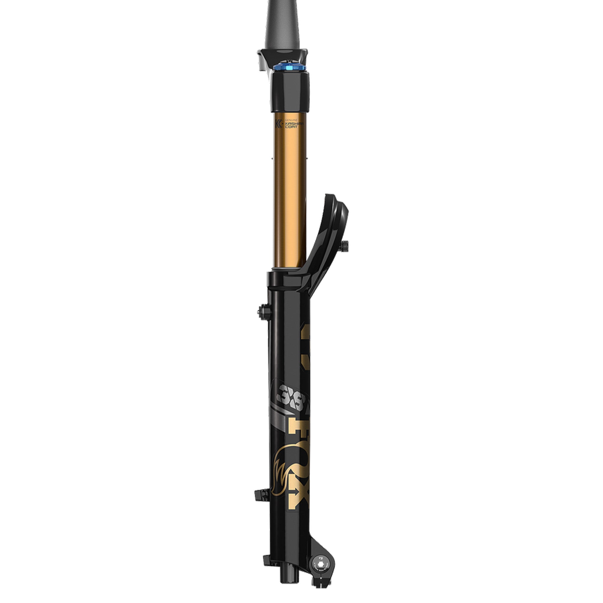 Fox 38 Factory Fork | MTB Direct