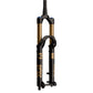Fox 38 Factory GRIP X2 29" Fork - 29 Inch - 1 1/8th - 1.5 Inch Tapered - 15x110mm Boost - 160mm - 44mm - Grip X2 - Shiny Black - Black - 2027 - Image 1
