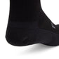 Fox 6" Flexair Merino Socks - S/M - Black - Image 4