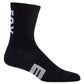 FOX 6" Flexair Merino Socks - S/M - Graphite - Image 1