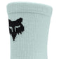 Fox 6" Flexair Merino Socks - XS/S - Forest - Image 2