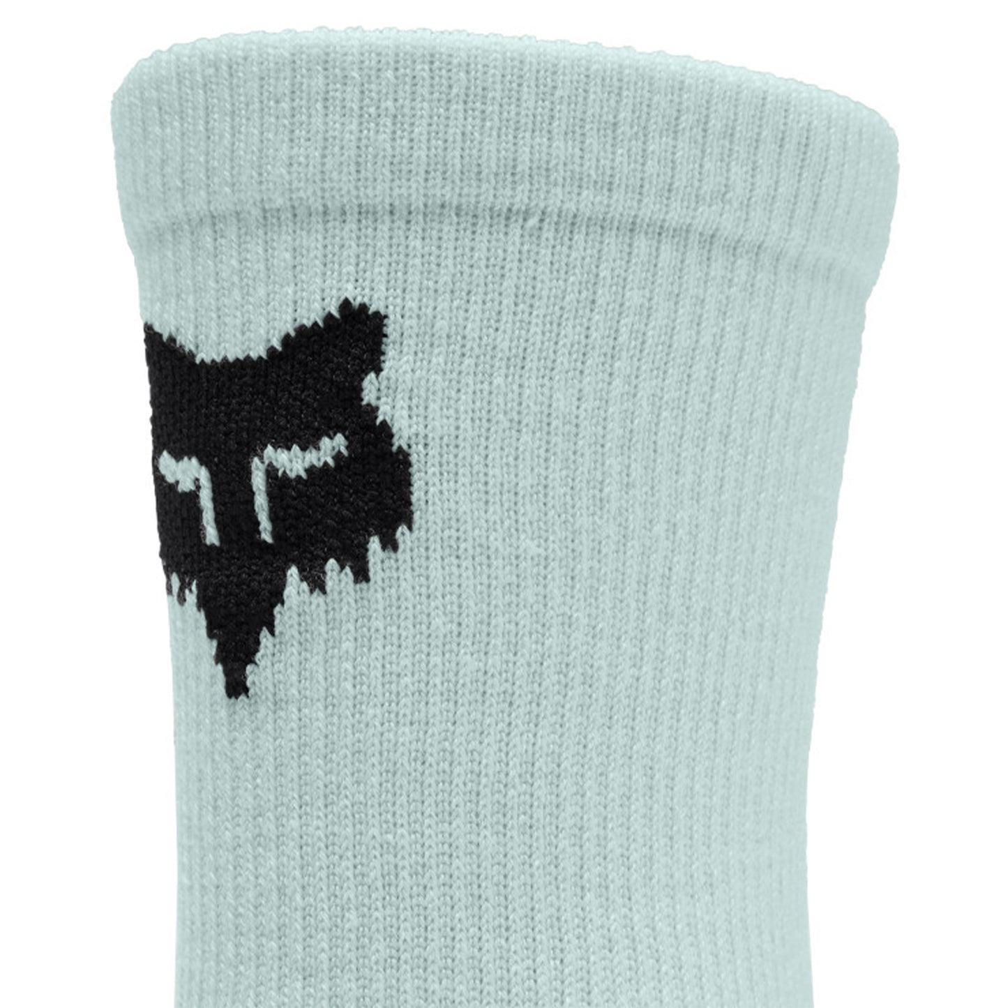 Fox 6" Flexair Merino Socks - XS/S - Forest - Image 2