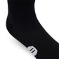 Fox 6" Ranger Prepack Multi Socks - S/M - Black / Multi - Image 3