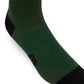 Fox 6" Ranger Socks - S/M - Ivy - Image 3