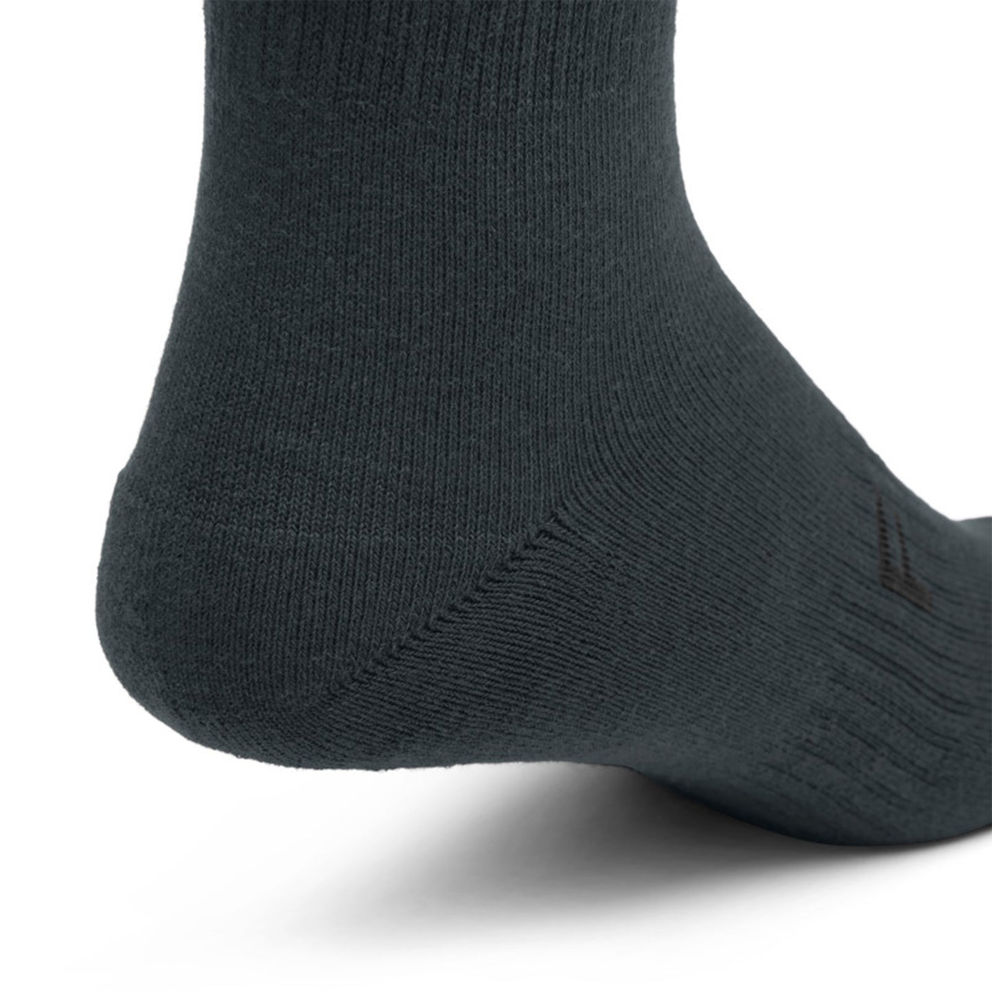 Fox 8" Defend Socks - XS/S - Galaxy Blue - Image 4