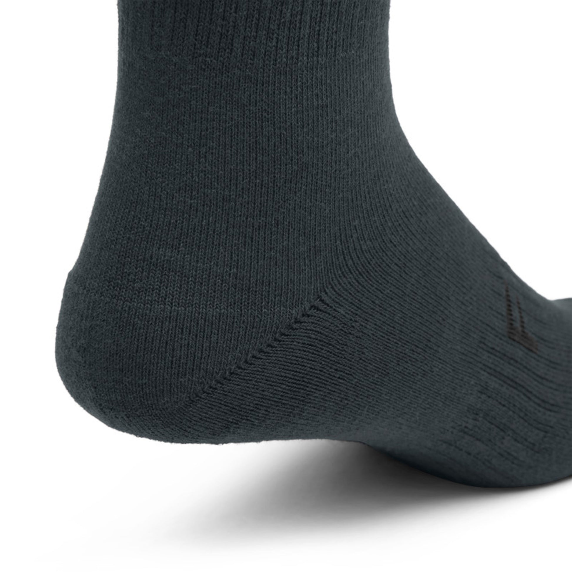 Fox 8" Defend Socks - XS/S - Galaxy Blue - Image 4