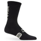 FOX 8" Ranger Hello Future Socks - L/XL - Black - Image 1