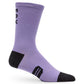 FOX 8" Ranger Socks - XS/S - Lilac - Image 2