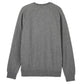 Fox Absolute Fleece Crewneck Jumper - XL - Heather Graphite - Image 3