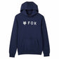 Fox Absolute Pullover Fleece - L - Midnight - Image 1