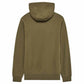 Fox Absolute Pullover Fleece - M - Olive Green - Image 2