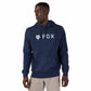 Fox Absolute Pullover Fleece - XL - Midnight - Image 3