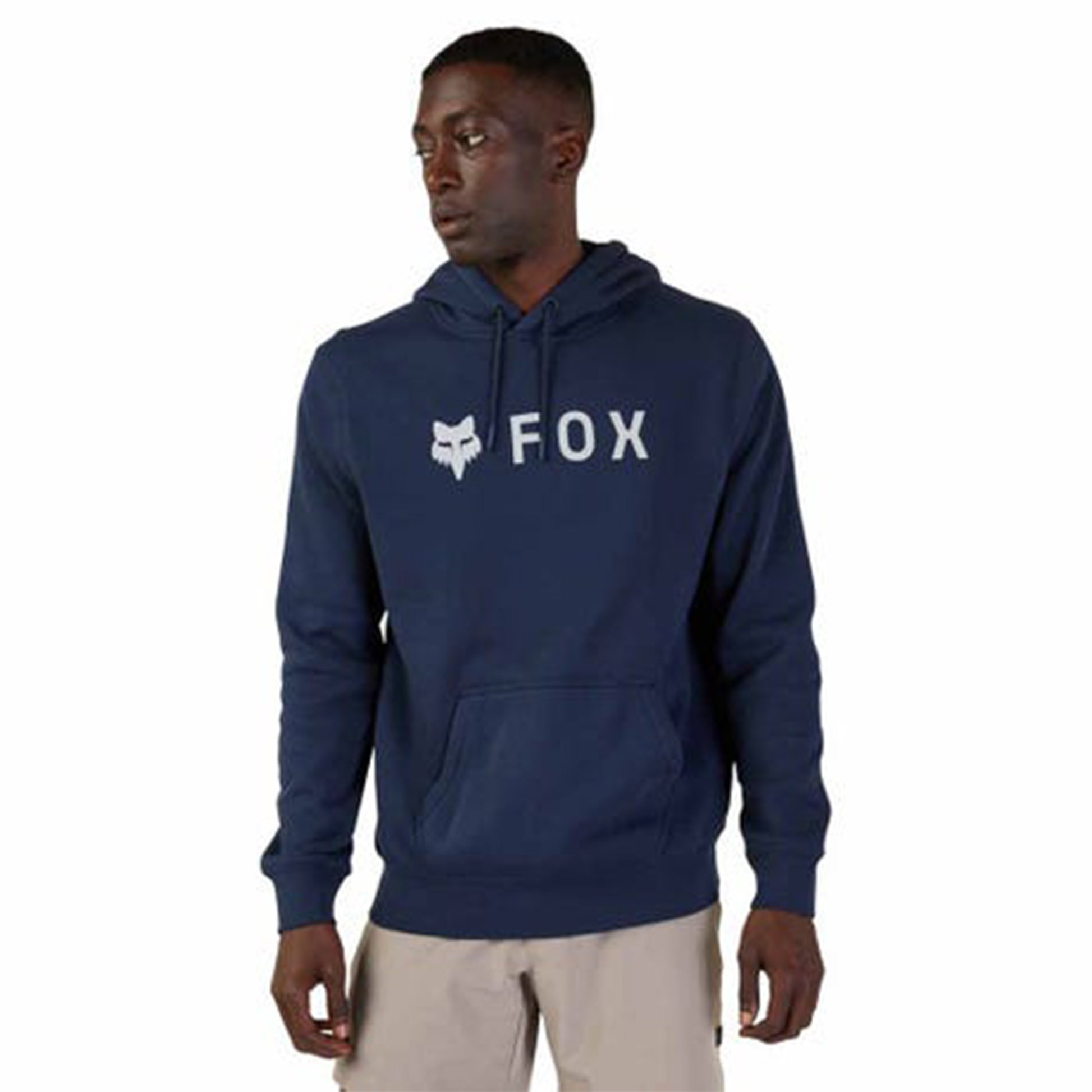 Fox Absolute Pullover Fleece - XL - Midnight - Image 3