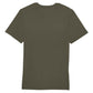 FOX Absolute Short Sleeve Premium Tee - L - Olive Green - Image 2