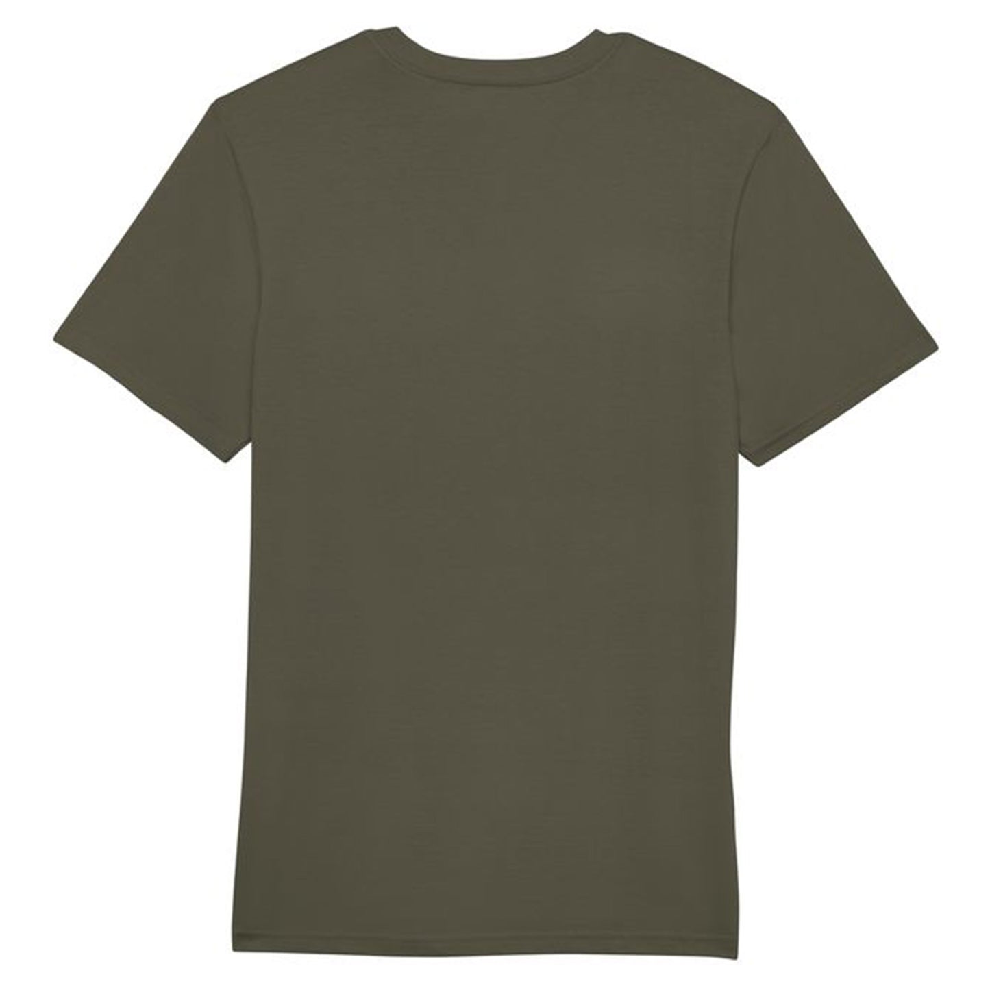 FOX Absolute Short Sleeve Premium Tee - L - Olive Green - Image 2